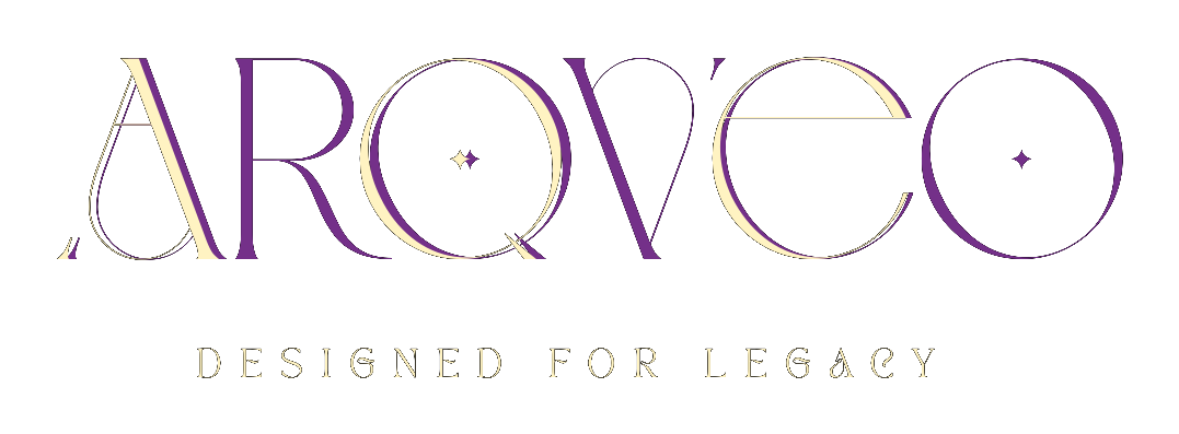 ARQVEO — Designed for Legacy